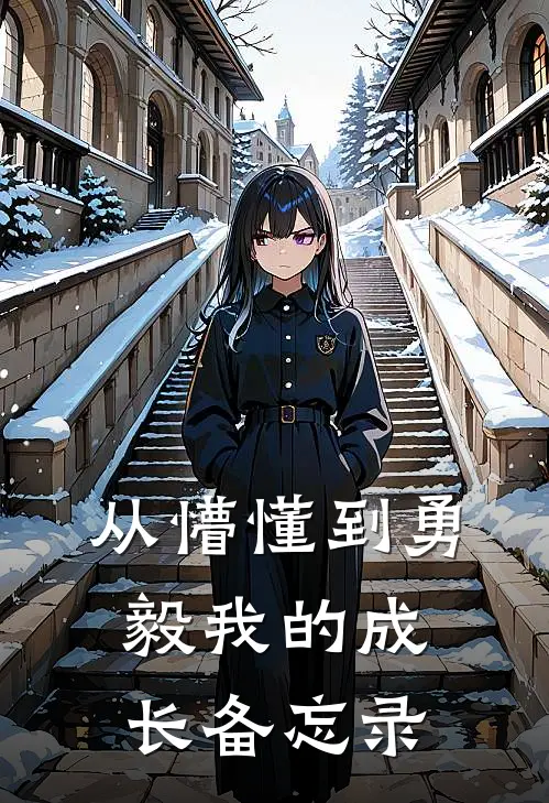 从懵懂到勇毅我的成长备忘录(林悦宗宗)推荐小说_从懵懂到勇毅我的成长备忘录(林悦宗宗)全文免费阅读大结局