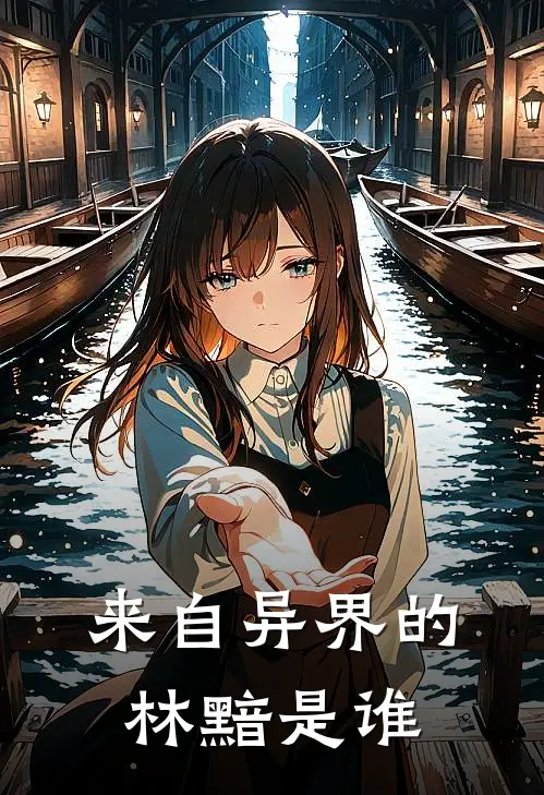来自异界的林黯是谁