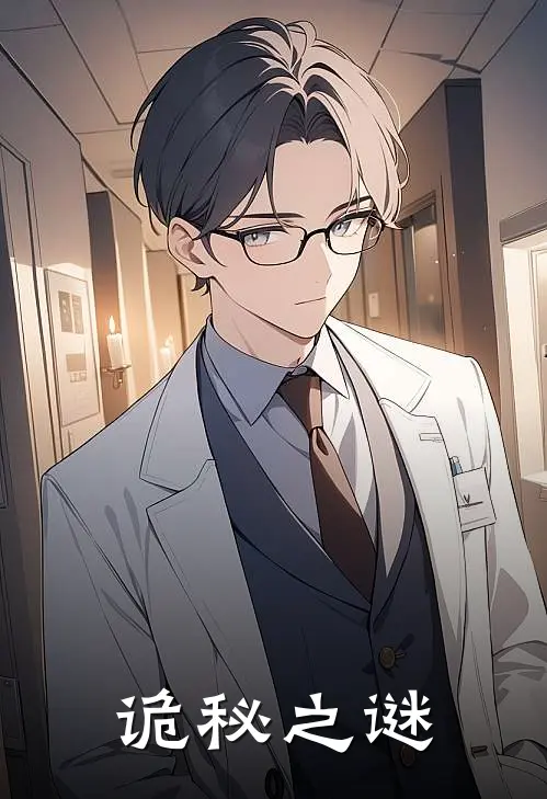 诡秘之谜
