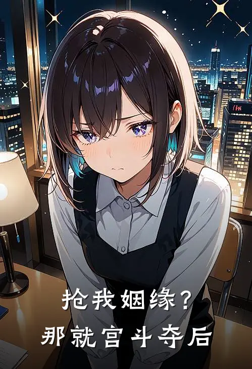 抢我姻缘？那就宫斗夺后