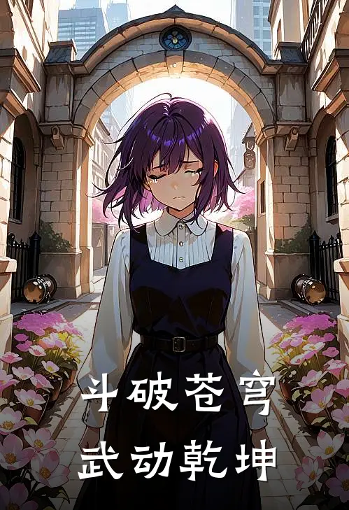 斗破苍穹武动乾坤
