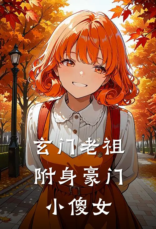 《玄门老祖附身豪门小傻女》沐梨月沐玉泽已完结小说_玄门老祖附身豪门小傻女(沐梨月沐玉泽)火爆小说