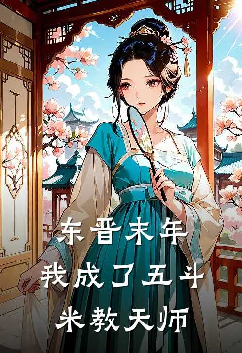 东晋末年，我成了五斗米教天师(王逸孙恩)全本免费在线阅读_东晋末年，我成了五斗米教天师全文阅读