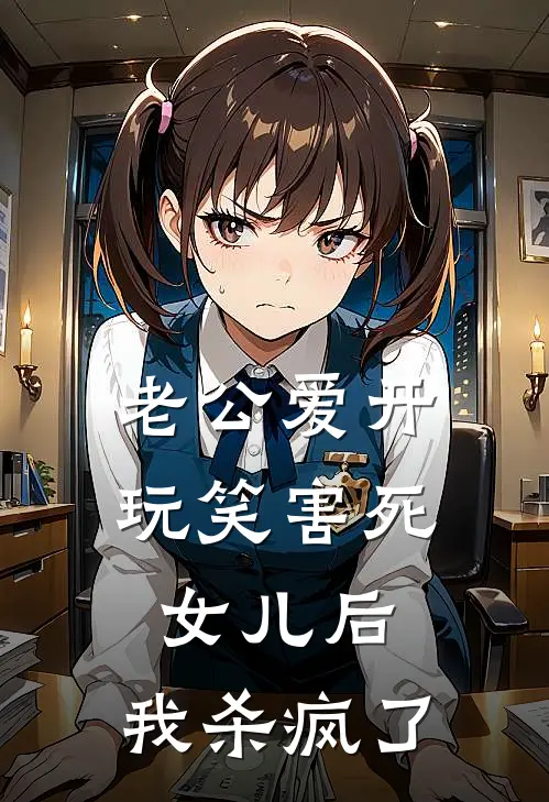 老公爱开玩笑害死女儿后，我杀疯了