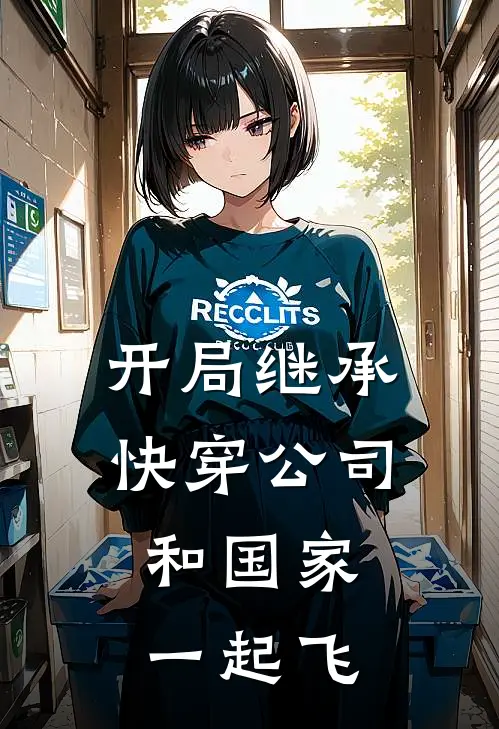 开局继承快穿公司，和国家一起飞