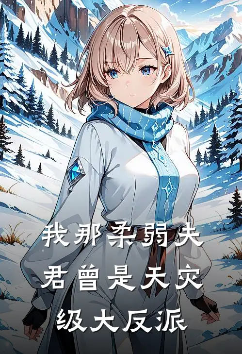 我那柔弱夫君曾是天灾级大反派