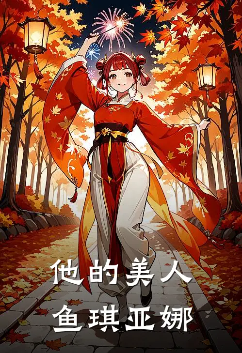 他的美人鱼琪亚娜