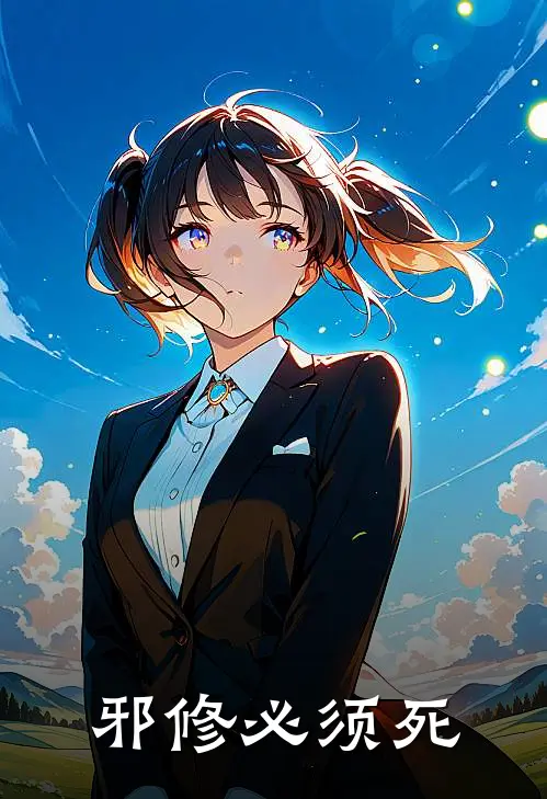 邪修必须死白萍赵春燕在线免费小说_最新推荐小说邪修必须死(白萍赵春燕)