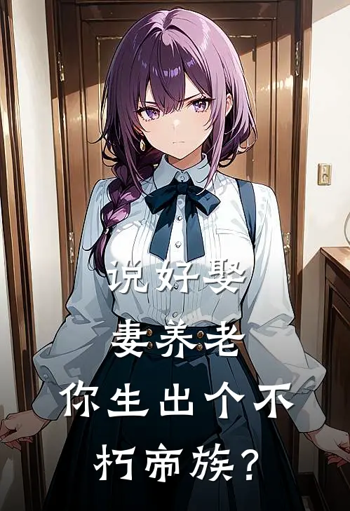 说好娶妻养老，你生出个不朽帝族？叶枫东域小说完整版免费阅读_热门小说排行榜说好娶妻养老，你生出个不朽帝族？(叶枫东域)