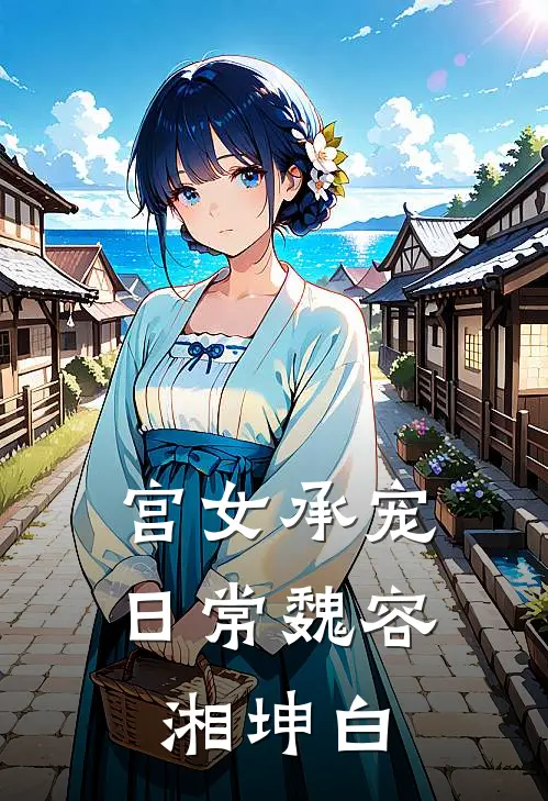 宫女承宠日常魏容湘坤白