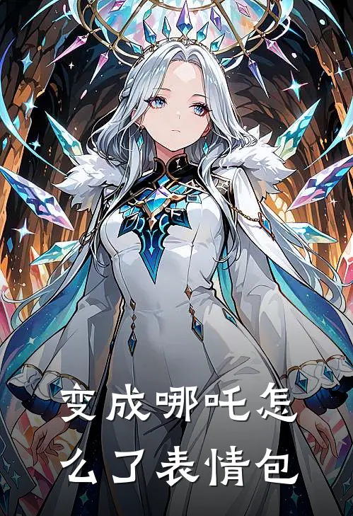 变成哪吒怎么了表情包