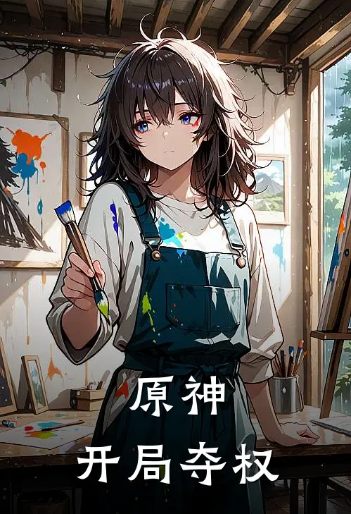 原神：开局夺权(布兰尼蒙恬)完整版免费全文阅读_完本小说推荐原神：开局夺权(布兰尼蒙恬)