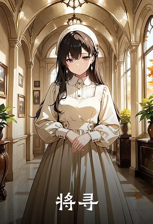 《将寻》江离叶眠已完结小说_将寻(江离叶眠)火爆小说