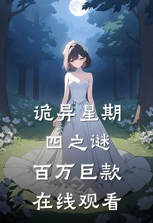 诡异星期四之谜,百万巨款在线观看