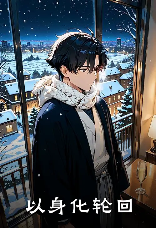 以身化轮回