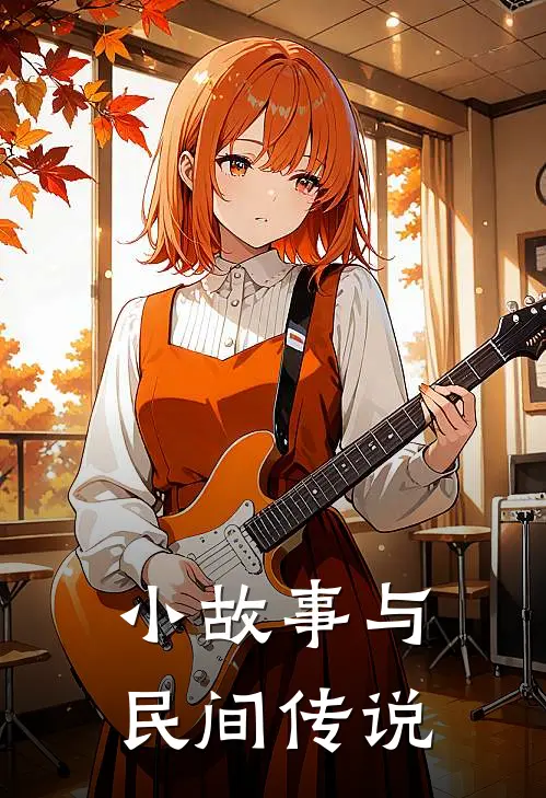小故事与民间传说