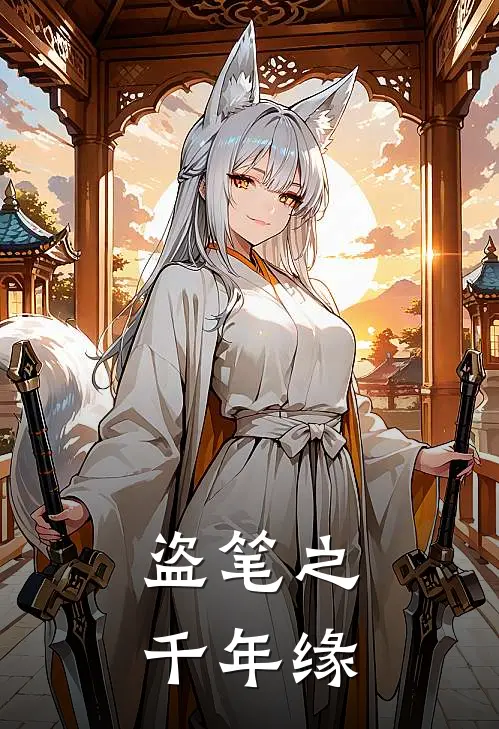 解钰小钰儿《盗笔之千年缘》_(解钰小钰儿)热门小说