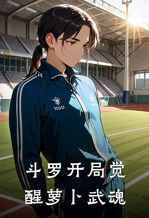 斗罗开局觉醒萝卜武魂