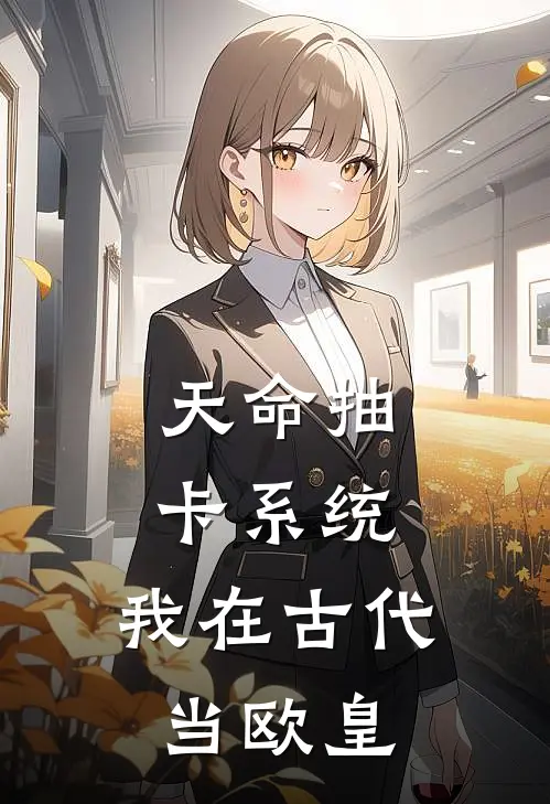 天命抽卡系统：我在古代当欧皇陆昭苏清凰最新章节免费阅读_天命抽卡系统：我在古代当欧皇全集免费阅读