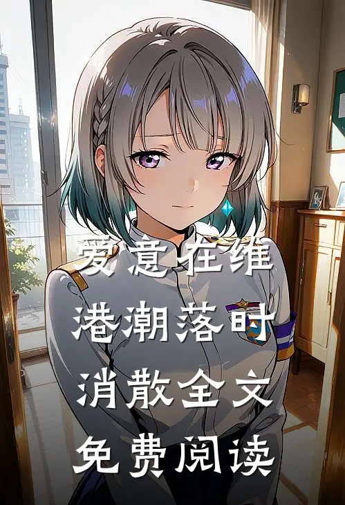 爱意在维港潮落时消散全文免费阅读