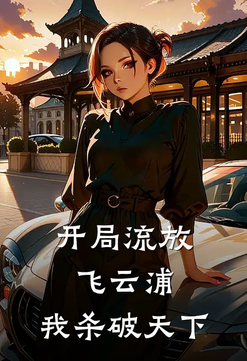 开局流放飞云浦，我杀破天下叶渊马三高完本小说推荐_免费小说全文阅读开局流放飞云浦，我杀破天下叶渊马三高