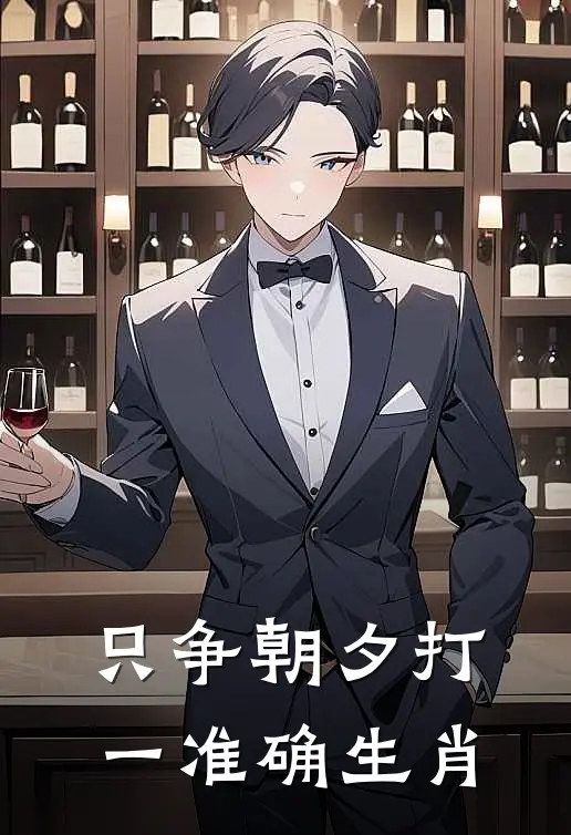 只争朝夕打一准确生肖