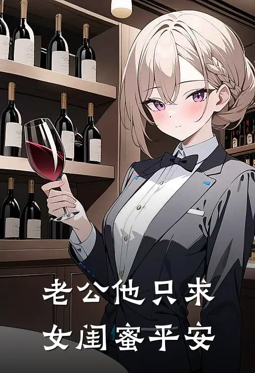 老公他只求女闺蜜平安