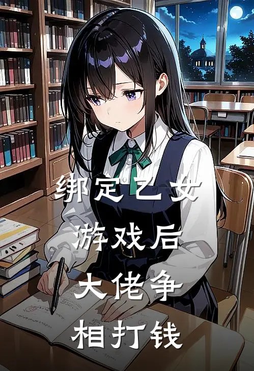 绑定乙女游戏后，大佬争相打钱姜凡付甜甜完结小说免费阅读_热门免费小说绑定乙女游戏后，大佬争相打钱(姜凡付甜甜)