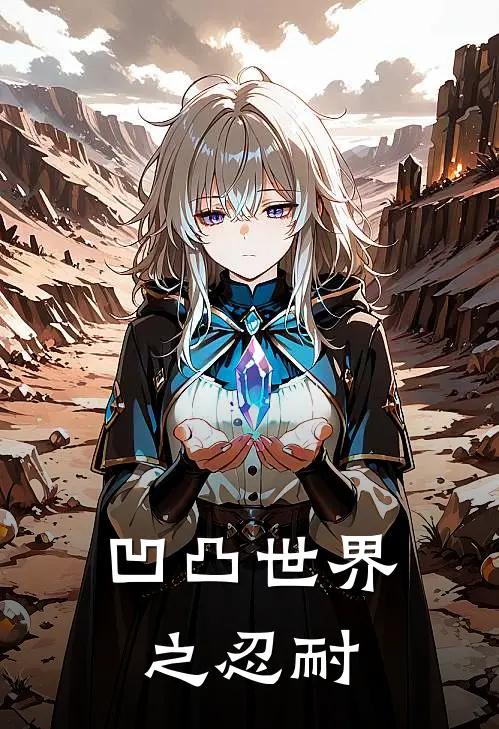 凹凸世界之忍耐