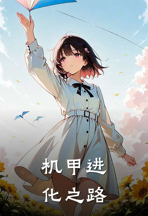 机甲进化之路(林羽林羽)小说免费阅读_热门小说阅读机甲进化之路林羽林羽