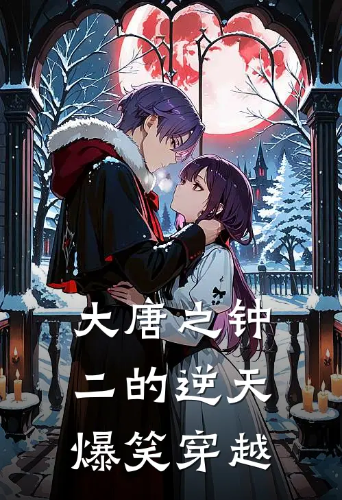 钟二海涵(大唐之钟二的逆天爆笑穿越)全章节在线阅读_(大唐之钟二的逆天爆笑穿越)完结版免费阅读