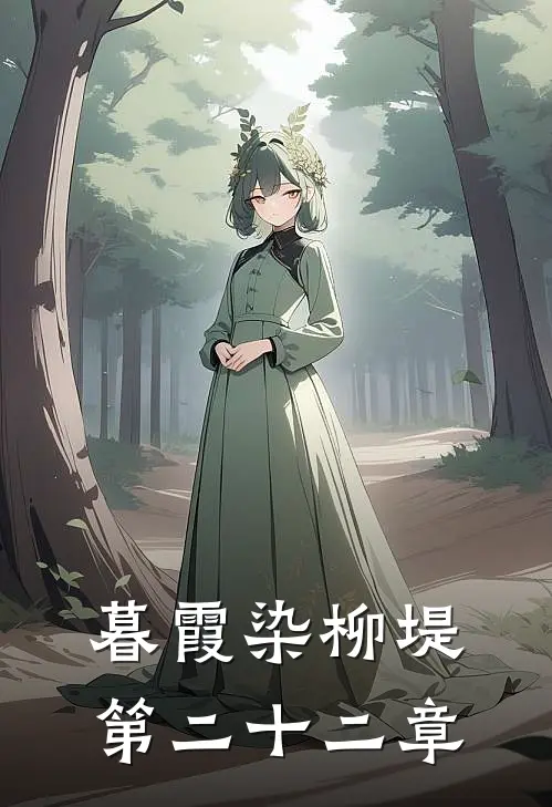 暮霞染柳堤第二十二章