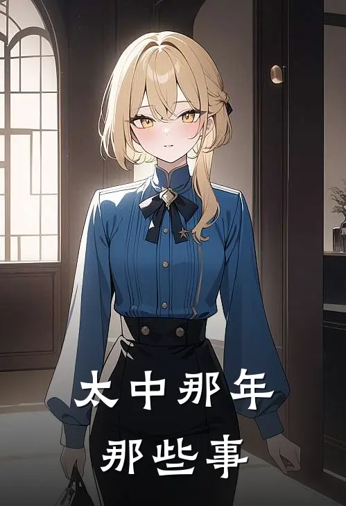 太中那年那些事