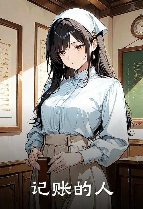 记账的人