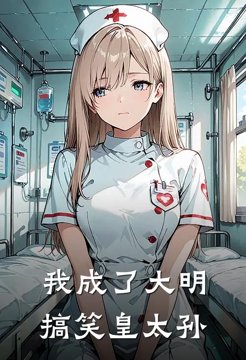 我成了大明搞笑皇太孙