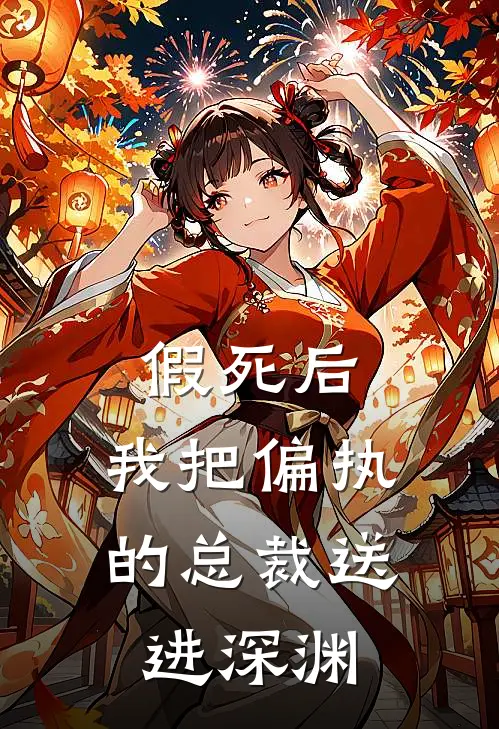 假死后，我把偏执的总裁送进深渊(霍霆琛苏曼)免费阅读无弹窗_最新好看小说推荐假死后，我把偏执的总裁送进深渊霍霆琛苏曼