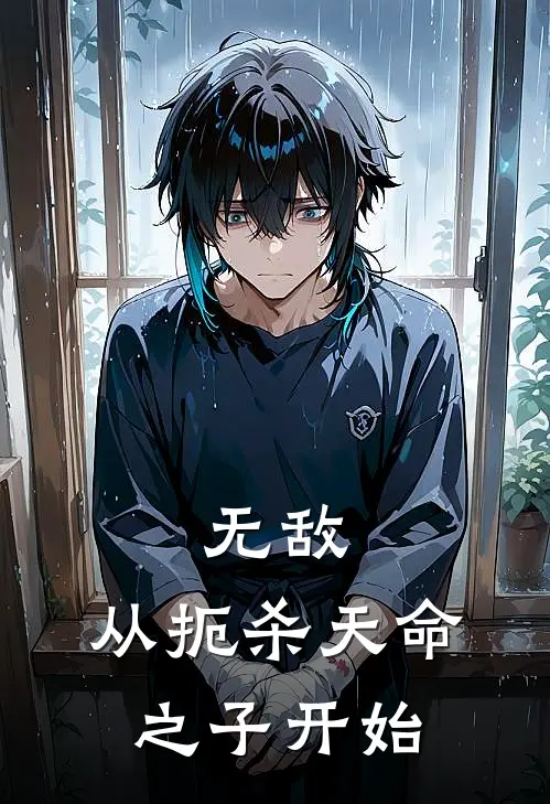 无敌：从扼杀天命之子开始