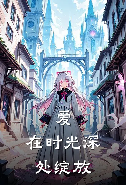 爱，在时光深处绽放