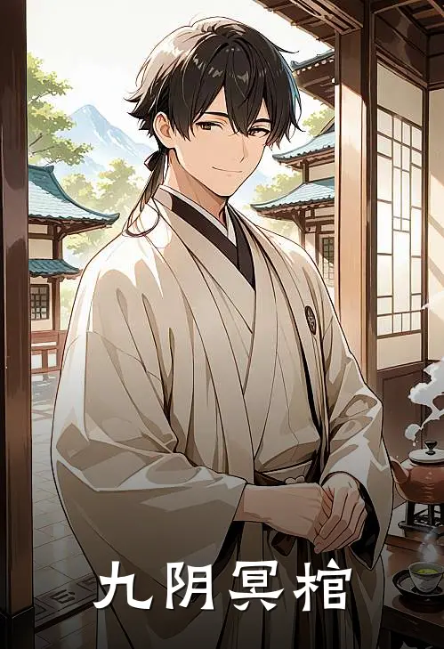 九阴冥棺