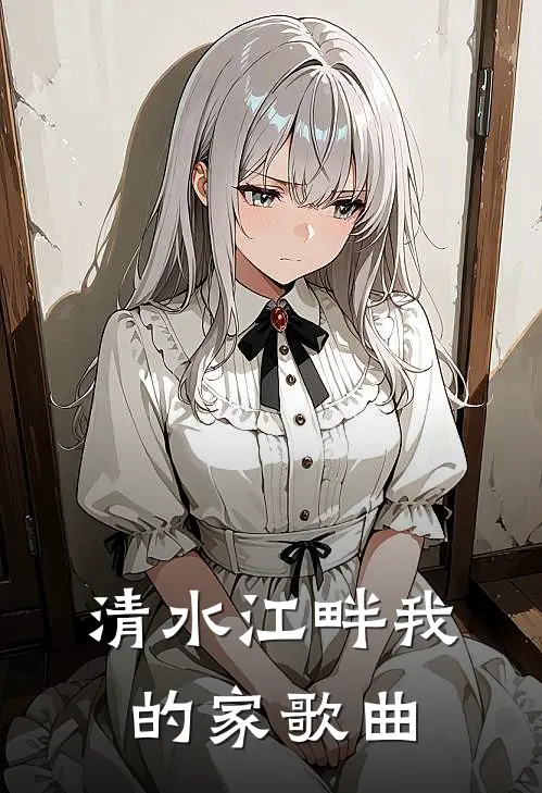 清水江畔我的家歌曲