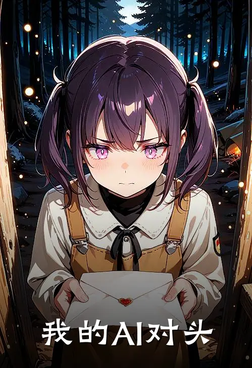 我的AI对头宗才田园女热门小说阅读_完本完结小说我的AI对头宗才田园女