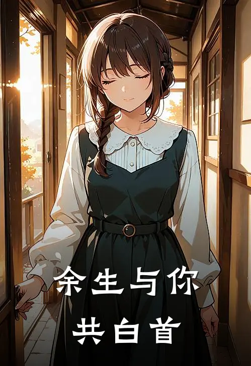 余生与你共白首
