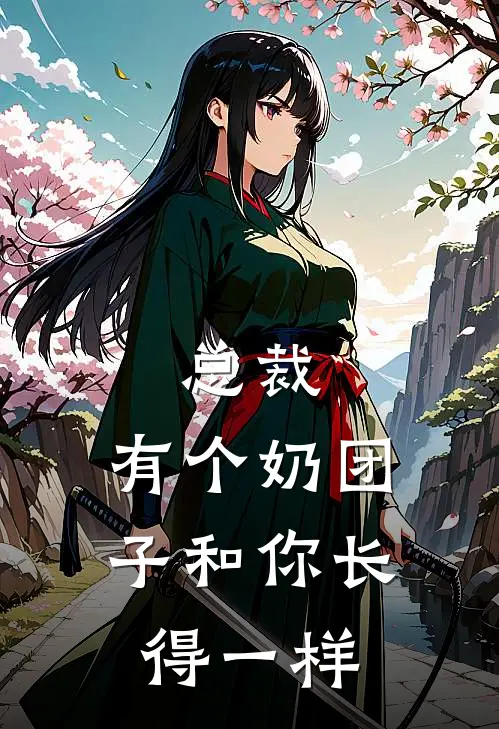 总裁，有个奶团子和你长得一样