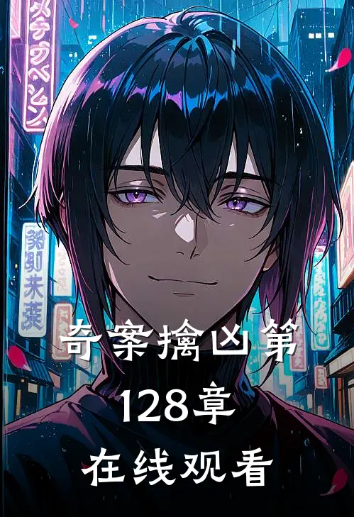 奇案擒凶第128章在线观看