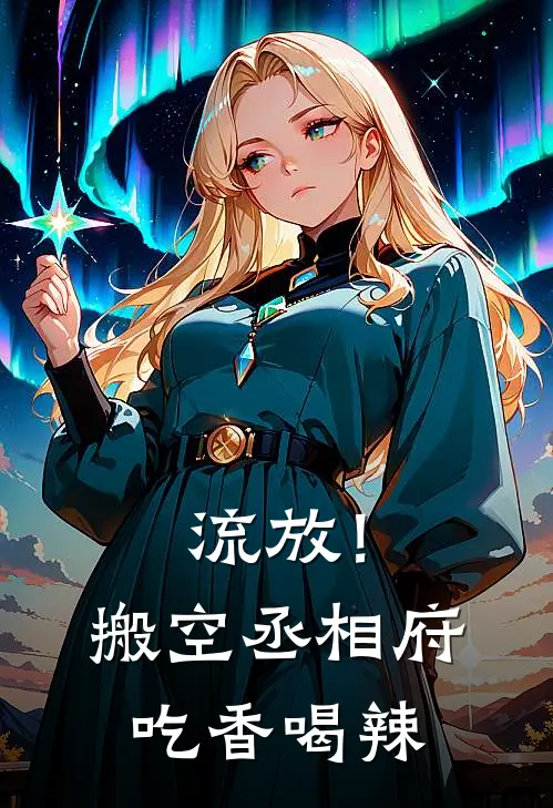 流放！搬空丞相府吃香喝辣巧儿巧儿免费阅读全文_热门小说大全流放！搬空丞相府吃香喝辣巧儿巧儿