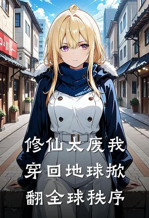 修仙太废我穿回地球掀翻全球秩序许木张明阳新热门小说_小说免费阅读修仙太废我穿回地球掀翻全球秩序(许木张明阳)