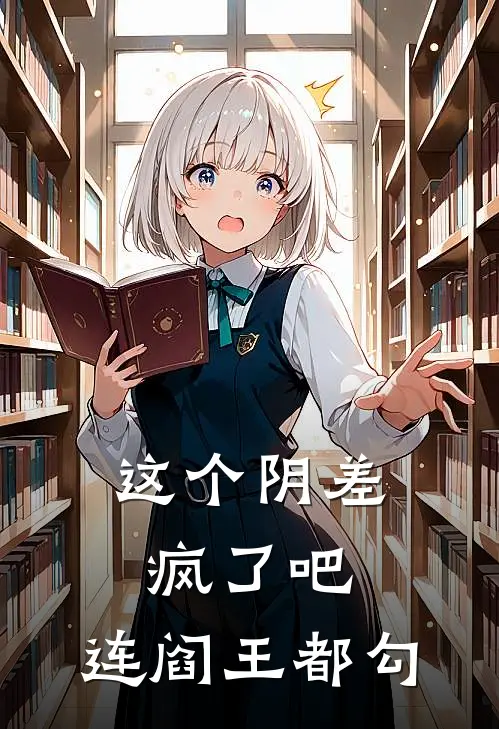 这个阴差疯了吧，连阎王都勾