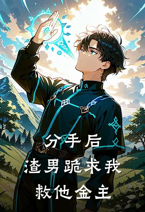 分手后，渣男跪求我救他金主