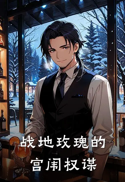 冯若瑶王尚书《战地玫瑰的宫闱权谋》全文免费阅读_战地玫瑰的宫闱权谋全集在线阅读