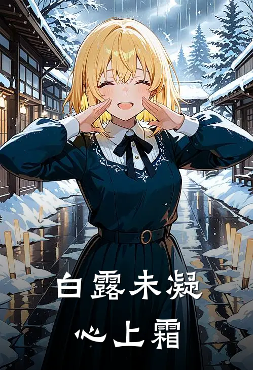 白露未凝心上霜(宋泠央傅明璋)免费阅读_热门的小说白露未凝心上霜宋泠央傅明璋